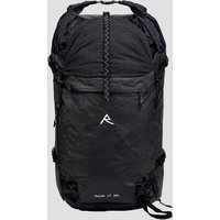 Raide LF 30L Rucksack black Raide LF 30L Rucksack black von Raide