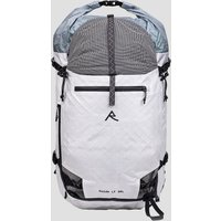 Raide LF 30L Rucksack white Raide LF 30L Rucksack white von Raide