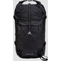 Raide LF 30L SBX Rucksack black Raide LF 30L SBX Rucksack black von Raide