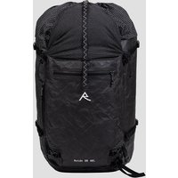 Raide LF 40L SBX Rucksack black Raide LF 40L SBX Rucksack black von Raide