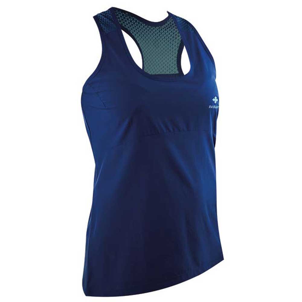Raidlight Activ Sleeveless T-shirt Blau L Mann Raidlight Activ Sleeveless T-shirt Blau L Mann von Raidlight