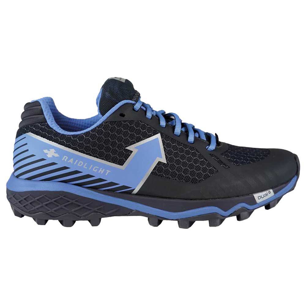 Raidlight Dynamic 2.0 Trail Running Shoes Blau EU 37 1/3 Frau von Raidlight