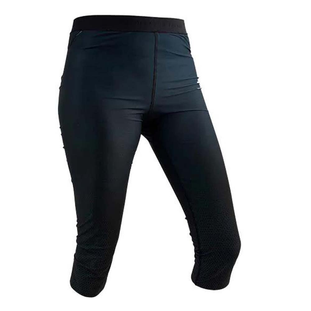 Raidlight France-fab Leggings Schwarz L Frau von Raidlight