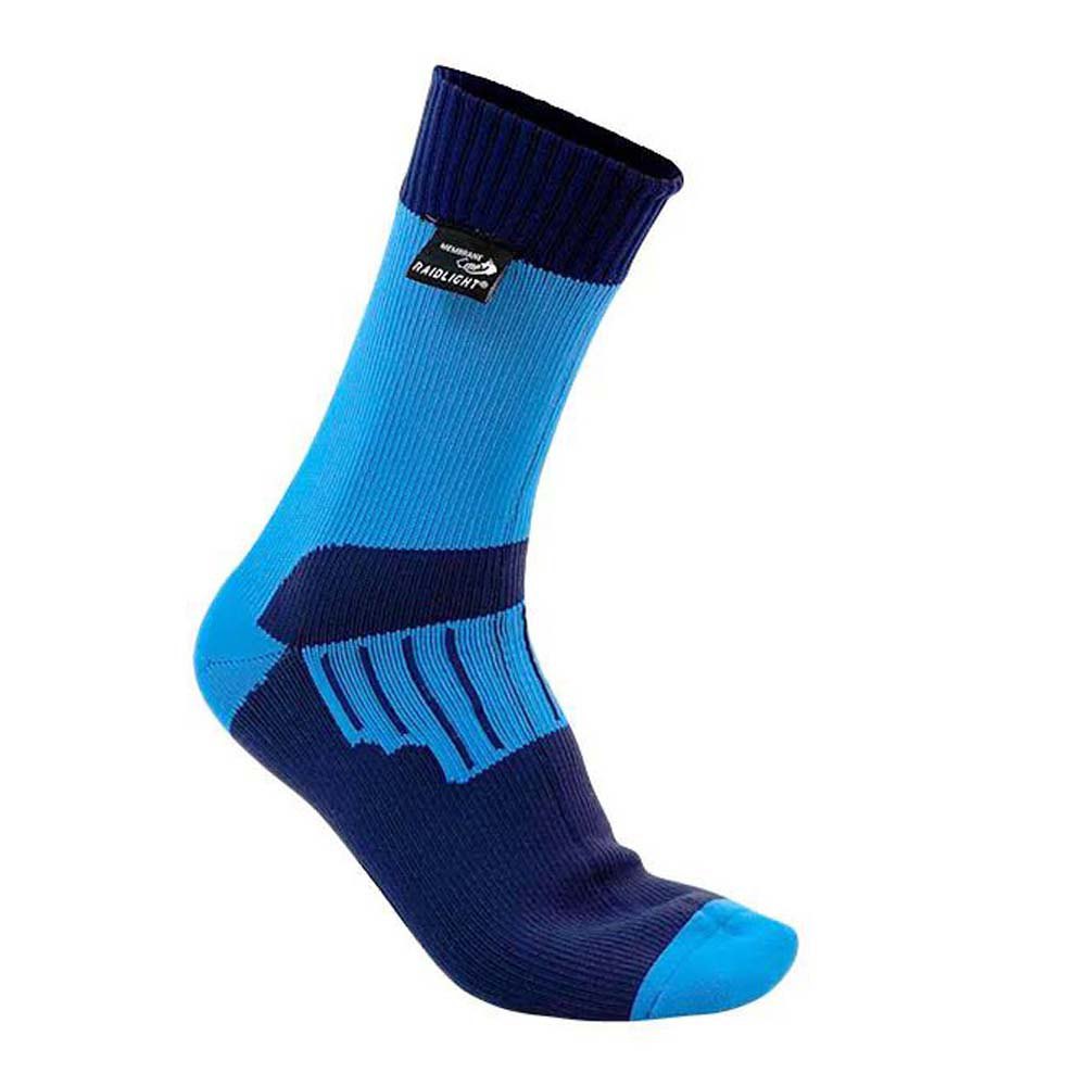 Raidlight Mp+ Socks Blau EU 35 Mann Raidlight Mp+ Socks Blau EU 35 Mann von Raidlight