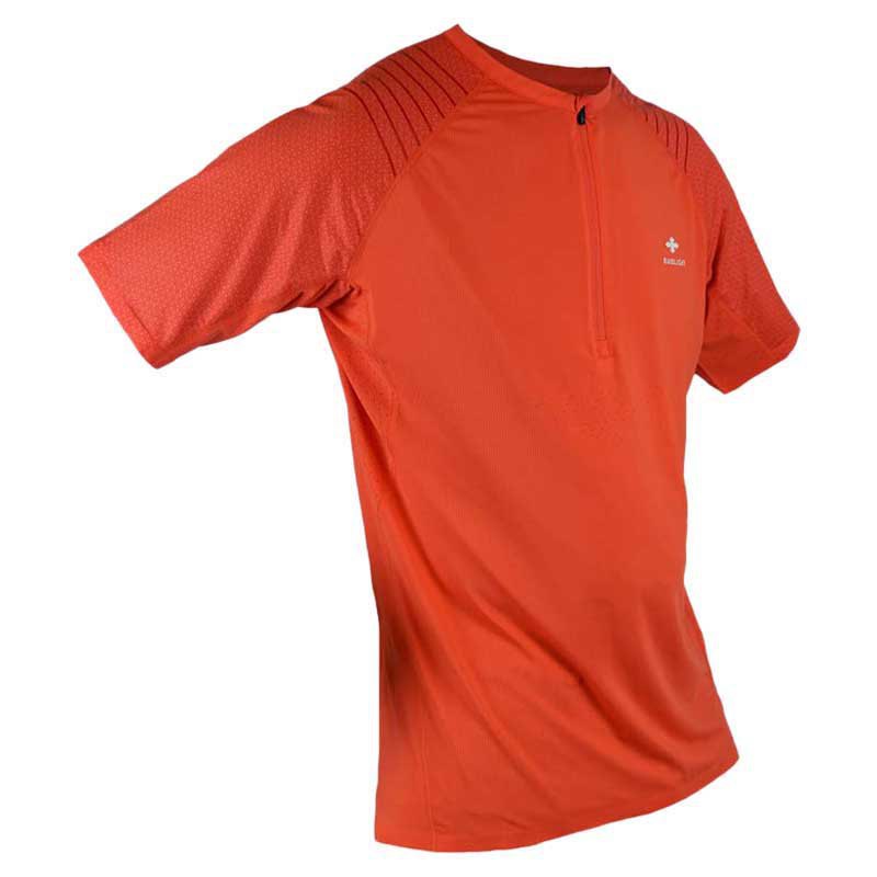 Raidlight R-light Short Sleeve T-shirt Orange XL Mann Raidlight R-light Short Sleeve T-shirt Orange XL Mann von Raidlight