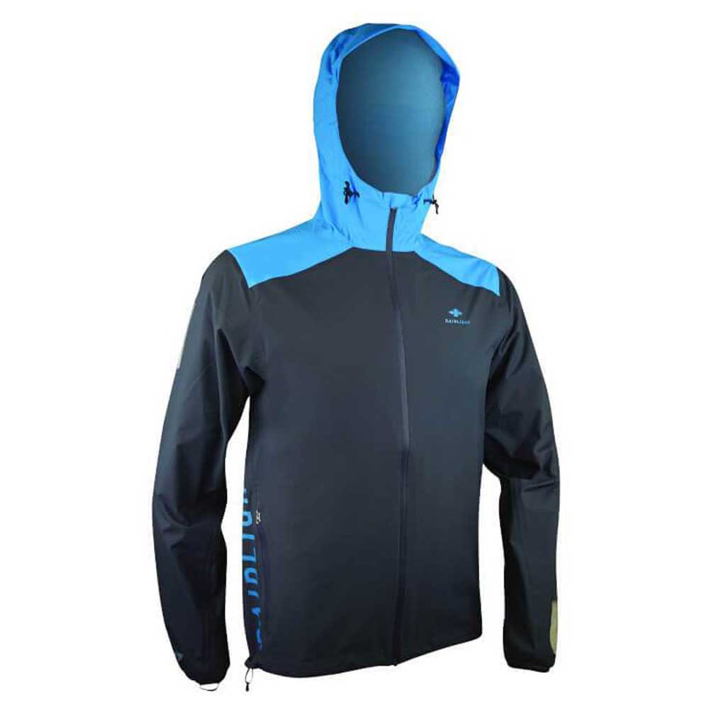 Raidlight Responsiv Mp+ Jacket Blau 2XL Mann von Raidlight