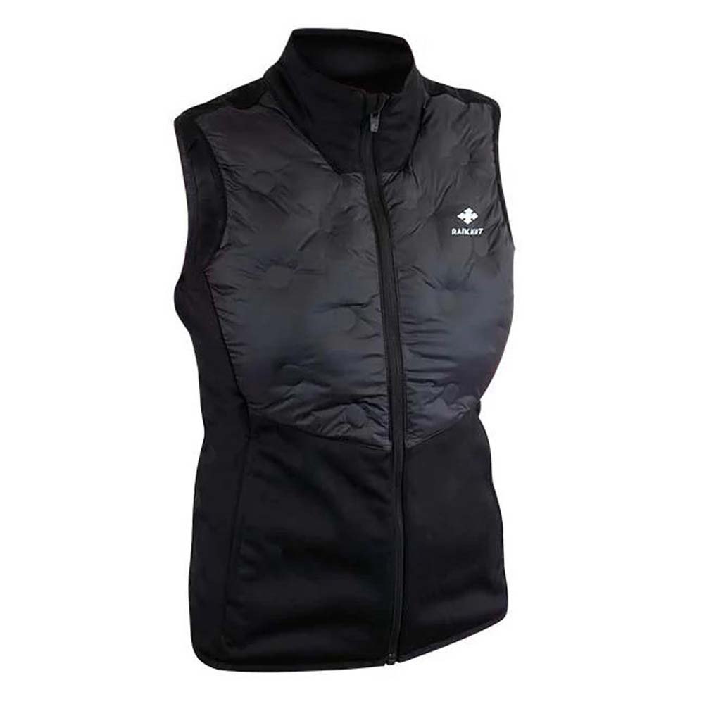 Raidlight Sorona Hybrid Jacket Schwarz L Frau von Raidlight