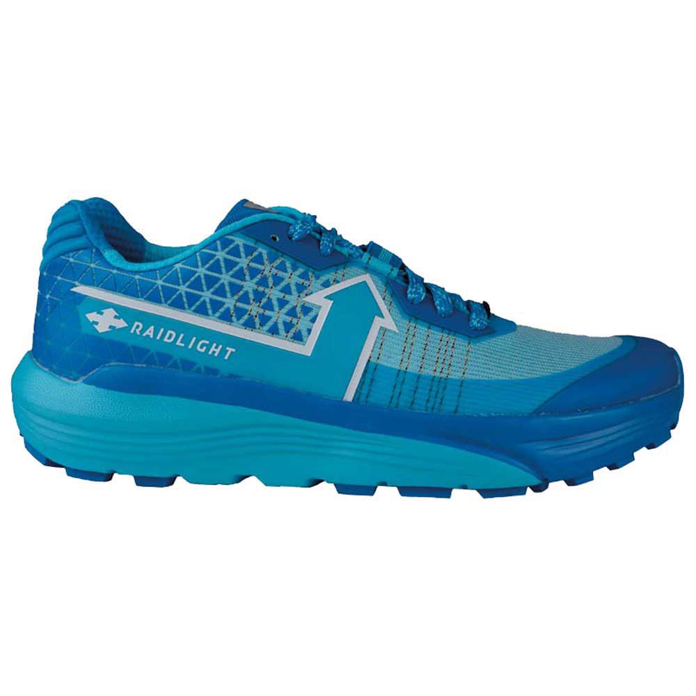 Raidlight Ultra 3.0 Trail Running Shoes Blau EU 41 1/2 Frau von Raidlight