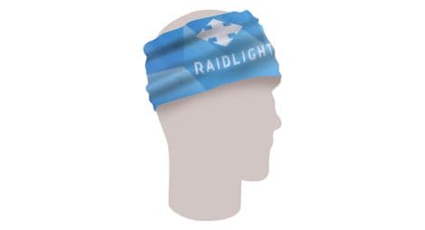 raidlight pass gebirgsrohre bleu von Raidlight