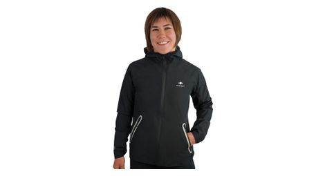 raidlight explore mp  15k 15k black women   strong s  strong  waterproof jacket von Raidlight