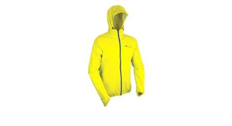 raidlight top extreme ultra mp  20k 20k gelb herren wasserdichte jacke von Raidlight