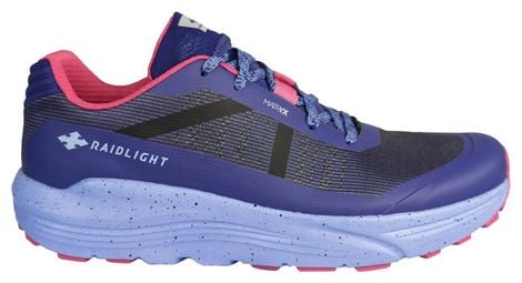 raidlight ultra 4 trailrunning schuhe violett unisex von Raidlight