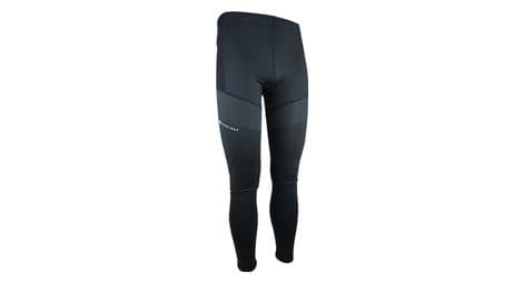 raidlight wintertrail long trail tights schwarz von Raidlight