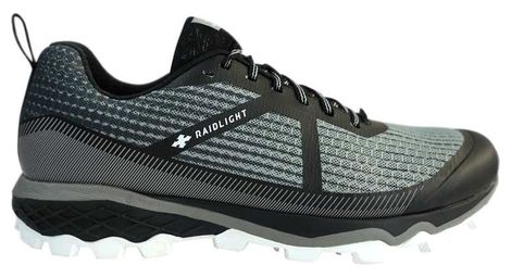 trailrunning schuhe raidlight dynamic 3 grau unisex von Raidlight