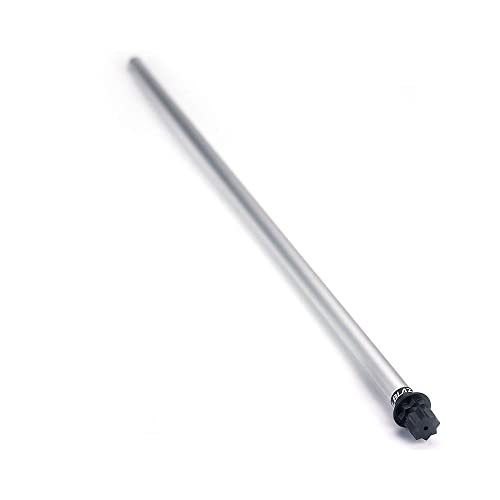 RAILBLAZA Unisex-Adult ND-076 MASTIL DE 800 MM. para Bandera-Base Negra, Negro, Standard RAILBLAZA Unisex-Adult ND-076 MASTIL DE 800 MM. para Bandera-Base Negra, Negro, Standard von Railblaza