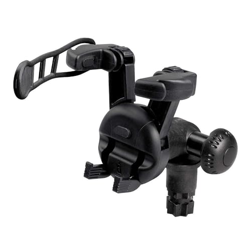 Railblaza 02403311 Mobile Device Holder Adjustable - Black Railblaza 02403311 Mobile Device Holder Adjustable - Black von Railblaza