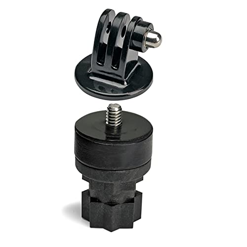 RAILBLAZA Unisex-Adult ND-140 ADAPTADOR STARPORT Camera Mount, Black, Standard RAILBLAZA Unisex-Adult ND-140 ADAPTADOR STARPORT Camera Mount, Black, Standard von Railblaza