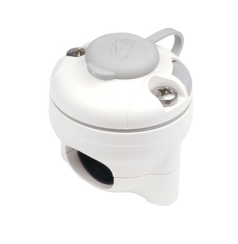 RAILBLAZA Unisex-Adult ND-058 Base para TUBO DE 19-25 MM, White, Standard RAILBLAZA Unisex-Adult ND-058 Base para TUBO DE 19-25 MM, White, Standard von Railblaza