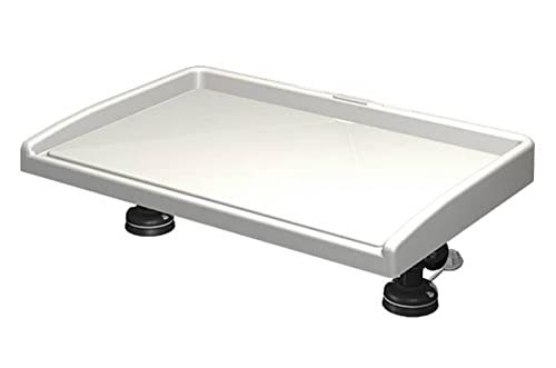 Railblaza Filetiertisch Fillet Table II, Weiß Railblaza Filetiertisch Fillet Table II, Weiß von Railblaza