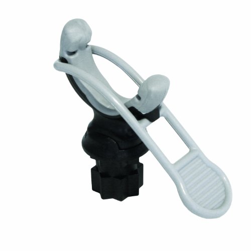 Railblaza G-Holder Halterung schwarz, 35mm Railblaza G-Holder Halterung schwarz, 35mm von Railblaza