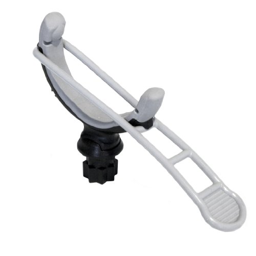 Railblaza G-Holder Halterung schwarz, 75mm Railblaza G-Holder Halterung schwarz, 75mm von Railblaza