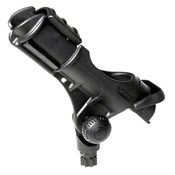 Railblaza Ii Rod Holder Schwarz von Railblaza