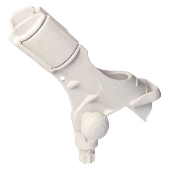 Railblaza Ii Rod Holder Silber Railblaza Ii Rod Holder Silber von Railblaza