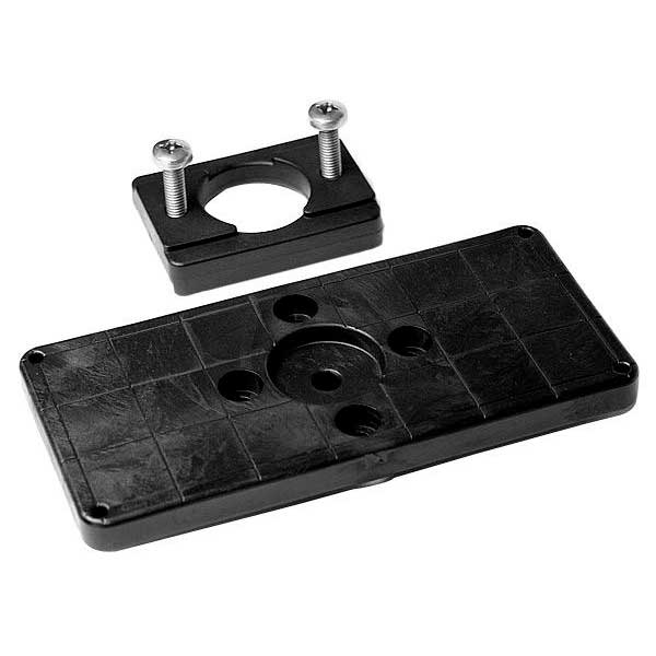 Railblaza Mounting Pad Support Schwarz 150 x 70 mm Railblaza Mounting Pad Support Schwarz 150 x 70 mm von Railblaza