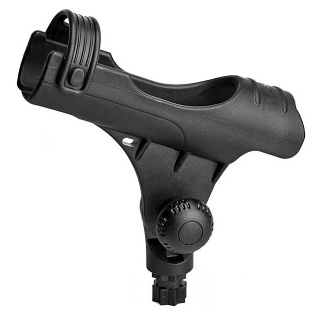 Railblaza Rod Holder Silber Railblaza Rod Holder Silber von Railblaza