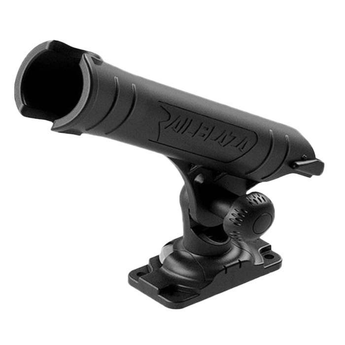Railblaza Rod Tube Support Silber Railblaza Rod Tube Support Silber von Railblaza