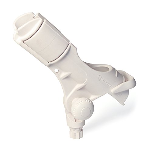 Railblaza Rutenhalter Rod Holder II, weiß Railblaza Rutenhalter Rod Holder II, weiß von Railblaza