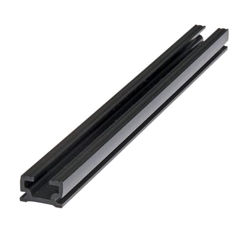 Railblaza Schlankes Design Track, Schwarz, 12-Inch Railblaza Schlankes Design Track, Schwarz, 12-Inch von Railblaza
