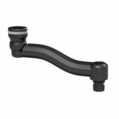 RAILBLAZA Unisex-Adult ND-228 Swing ARM Mount R-Lock, Black, Standard RAILBLAZA Unisex-Adult ND-228 Swing ARM Mount R-Lock, Black, Standard von Railblaza