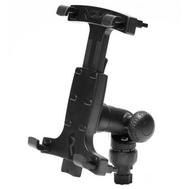 Railblaza Screengrabba R-lock Support Silber Railblaza Screengrabba R-lock Support Silber von Railblaza