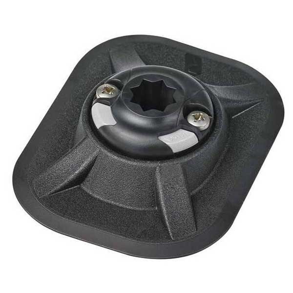 Railblaza Starport Set 154.5 x 117 mm Railblaza Starport Set 154.5 x 117 mm von Railblaza