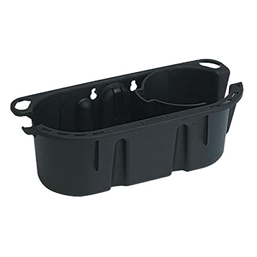 RAILBLAZA Unisex-Adult ND-179 STOWPOD Negro, Black, Standard RAILBLAZA Unisex-Adult ND-179 STOWPOD Negro, Black, Standard von Railblaza