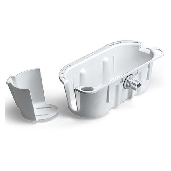 Railblaza Stowpod Support Silber Railblaza Stowpod Support Silber von Railblaza