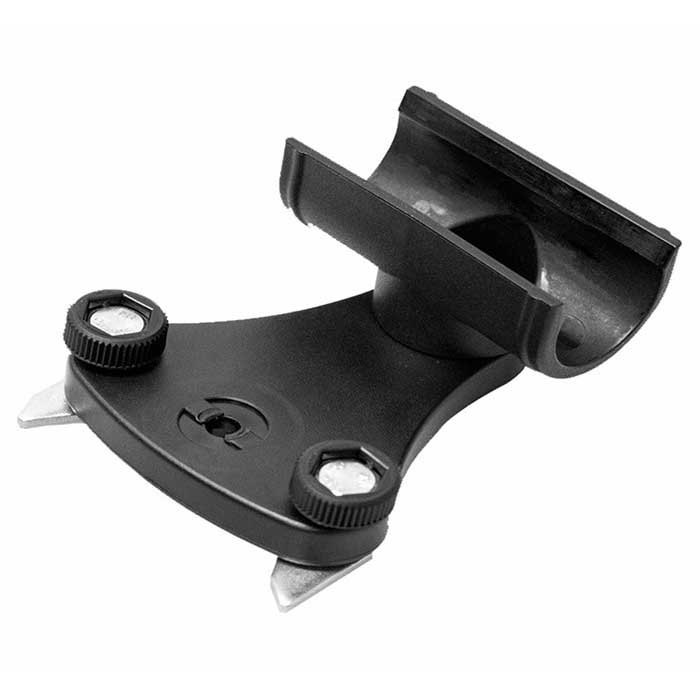 Railblaza Track Mount Quikgrip Paddle Clip Schwarz von Railblaza