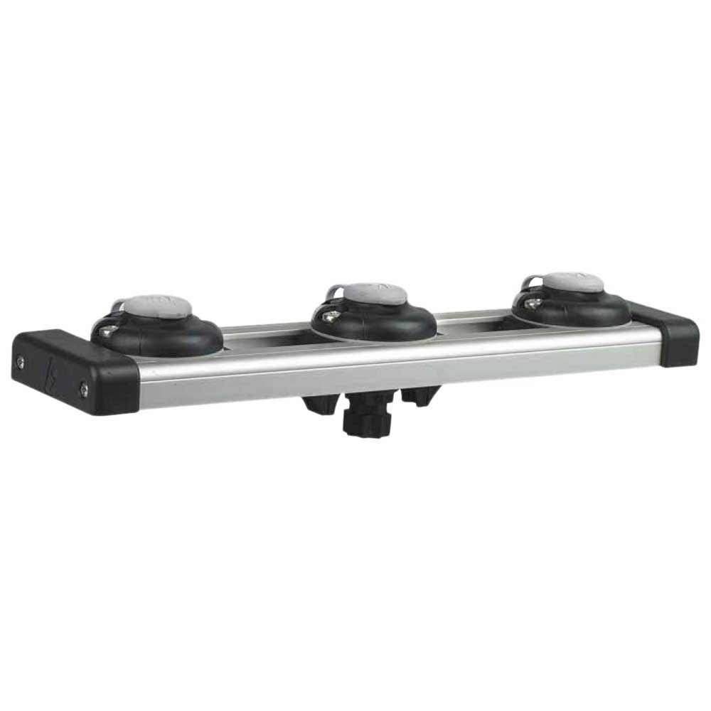 Railblaza Tracport Dash 350 Support Schwarz,Silber Railblaza Tracport Dash 350 Support Schwarz,Silber von Railblaza