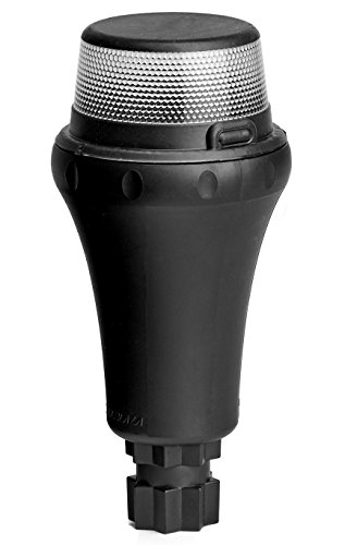 RAILBLAZA Unisex-Adult ND-154 LUZ 360º, Black, Standard RAILBLAZA Unisex-Adult ND-154 LUZ 360º, Black, Standard von Railblaza
