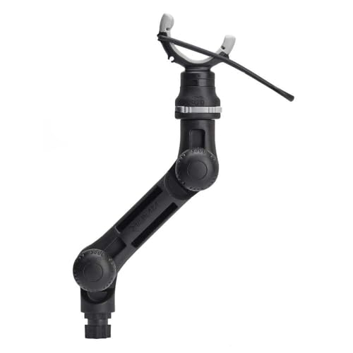 RAILBLAZA Unisex-Adult ND-233 XL-SOPORTE MÁSTIL Motor, Black, Standard RAILBLAZA Unisex-Adult ND-233 XL-SOPORTE MÁSTIL Motor, Black, Standard von Railblaza