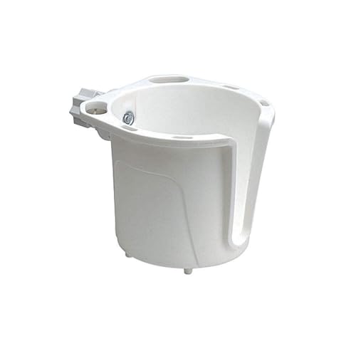 RAILBLAZA Unisex-Adult ND-240 DRINKHOLD White, Standard RAILBLAZA Unisex-Adult ND-240 DRINKHOLD White, Standard von Railblaza