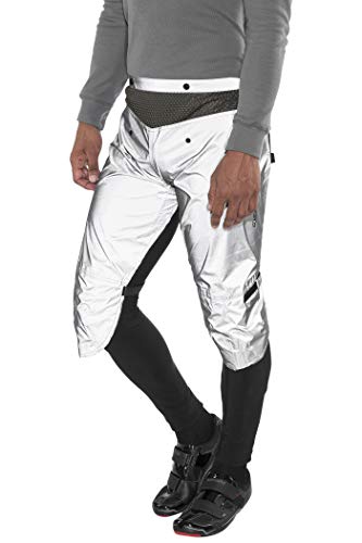 Rainlegs Herren Reflective Regenschutz, Grau, M EU Rainlegs Herren Reflective Regenschutz, Grau, M EU von Rainlegs