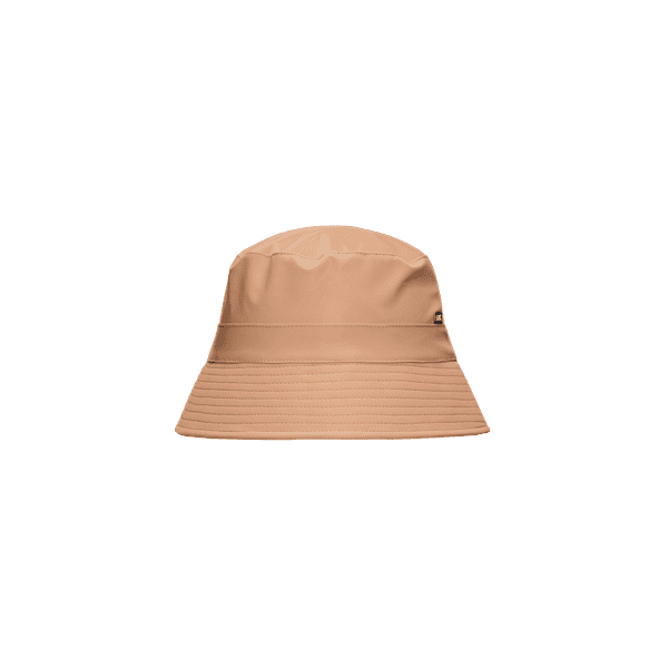 Rains - Bucket Hat W2 - Hut Gr S/M beige Rains - Bucket Hat W2 - Hut Gr S/M beige von Rains