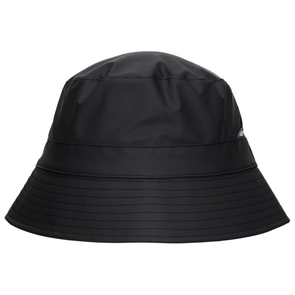 Rains - Bucket Hat W2 - Hut Gr S/M schwarz Rains - Bucket Hat W2 - Hut Gr S/M schwarz von Rains