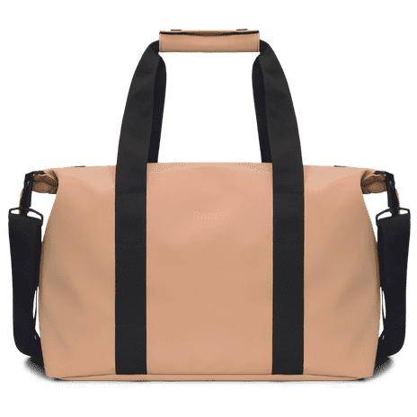 Rains - Hilo Weekend Bag Small W3 - Reisetasche Gr One Size beige Rains - Hilo Weekend Bag Small W3 - Reisetasche Gr One Size beige von Rains