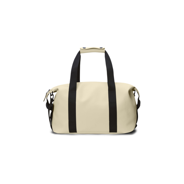 Rains - Hilo Weekend Bag Small W3 - Reisetasche Gr One Size beige Rains - Hilo Weekend Bag Small W3 - Reisetasche Gr One Size beige von Rains