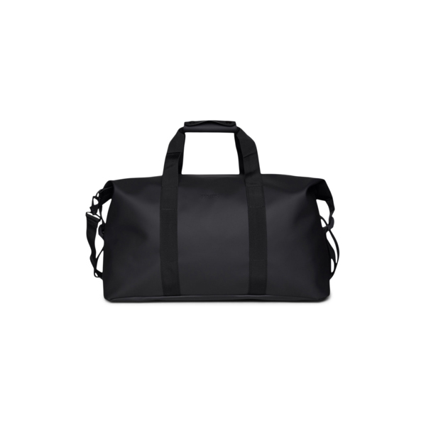 Rains - Hilo Weekend Bag W3 - Reisetasche Gr One Size schwarz Rains - Hilo Weekend Bag W3 - Reisetasche Gr One Size schwarz von Rains
