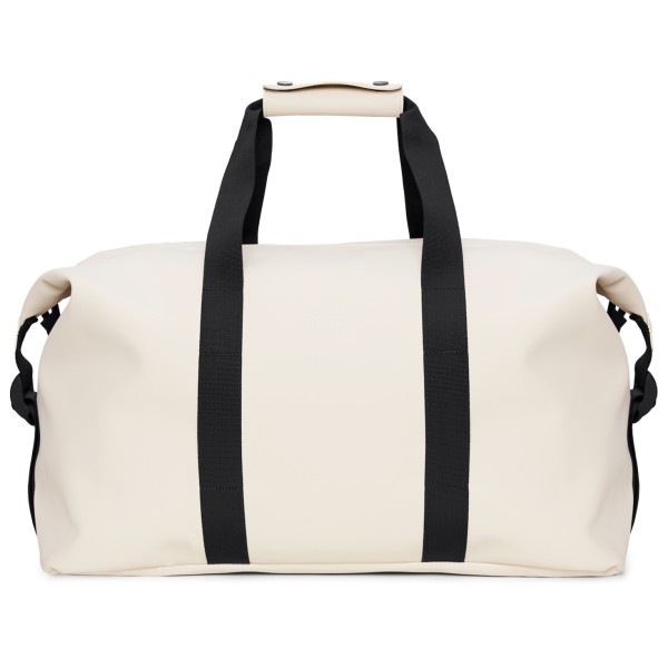 Rains - Hilo Weekend Bag W3 - Reisetasche Gr One Size weiß Rains - Hilo Weekend Bag W3 - Reisetasche Gr One Size weiß von Rains