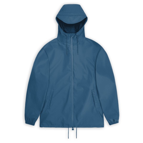 Rains - Storm Breaker W3 - Regenjacke Gr L blau Rains - Storm Breaker W3 - Regenjacke Gr L blau von Rains